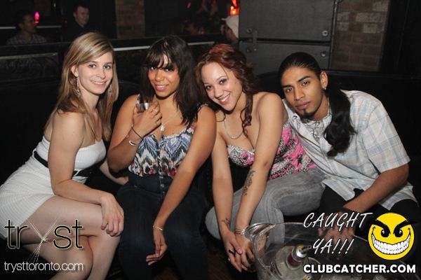 Tryst nightclub photo 112 - June 23rd, 2012