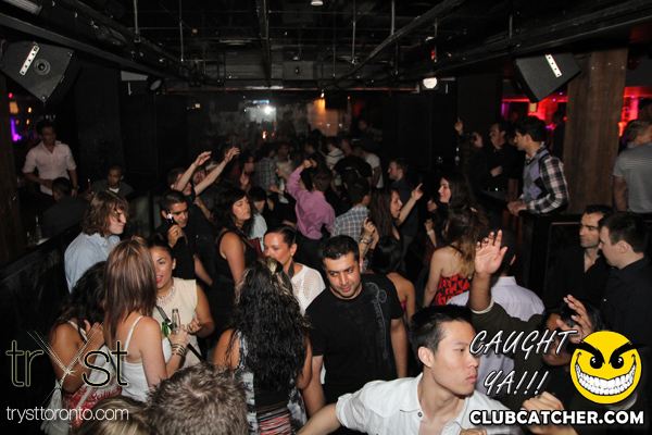 Tryst nightclub photo 114 - June 23rd, 2012