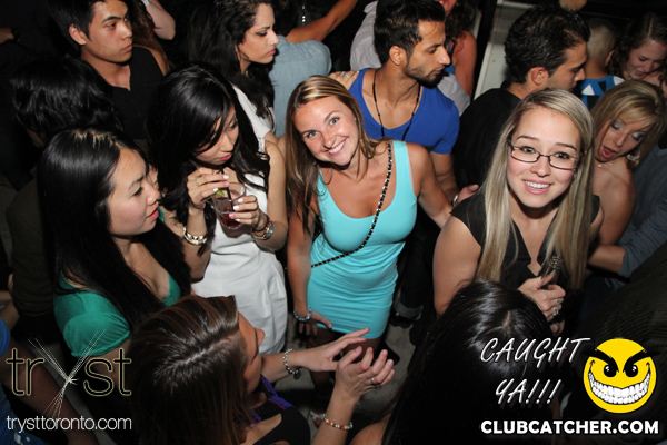 Tryst nightclub photo 122 - June 23rd, 2012