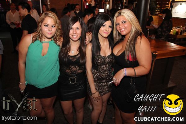 Tryst nightclub photo 124 - June 23rd, 2012