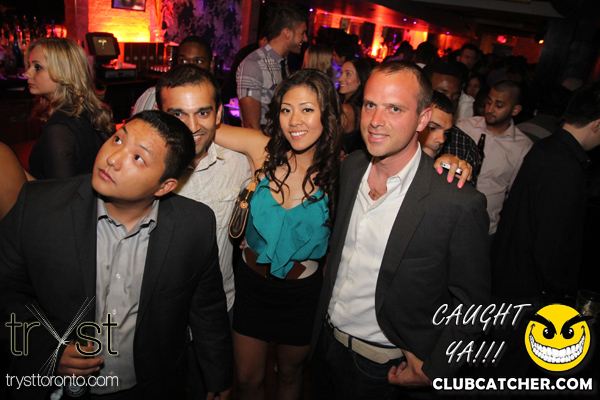 Tryst nightclub photo 128 - June 23rd, 2012