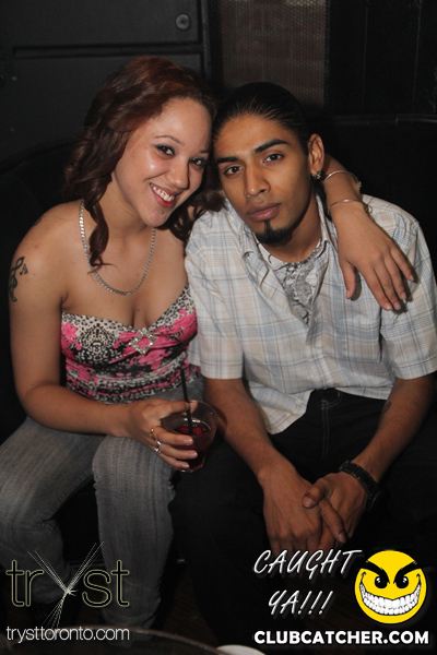 Tryst nightclub photo 130 - June 23rd, 2012