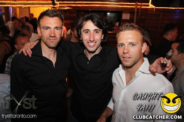 Tryst nightclub photo 133 - June 23rd, 2012