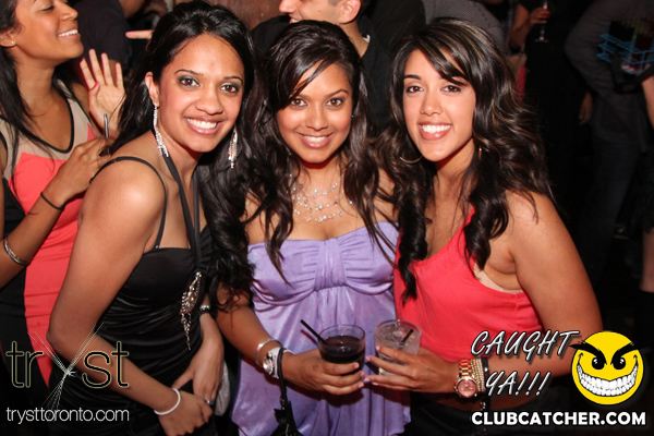 Tryst nightclub photo 134 - June 23rd, 2012