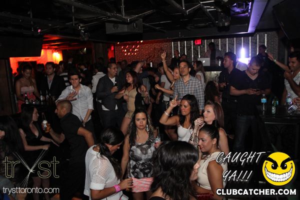 Tryst nightclub photo 135 - June 23rd, 2012