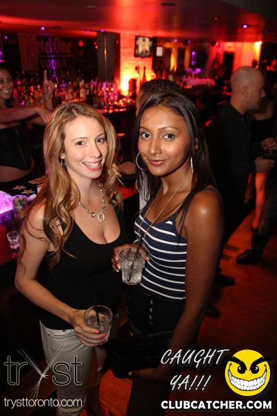 Tryst nightclub photo 138 - June 23rd, 2012