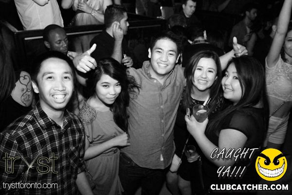 Tryst nightclub photo 140 - June 23rd, 2012