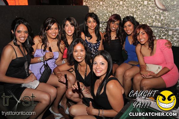 Tryst nightclub photo 15 - June 23rd, 2012