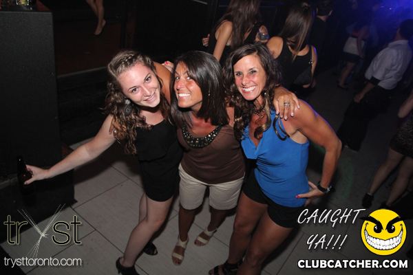 Tryst nightclub photo 144 - June 23rd, 2012