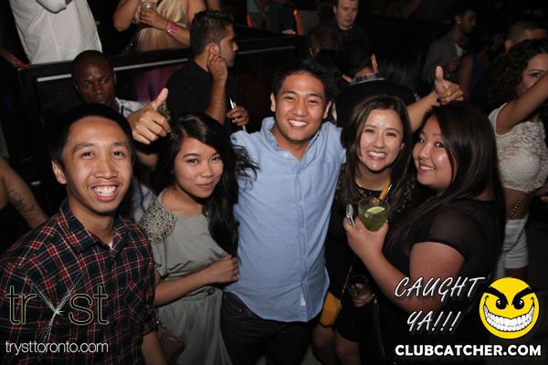 Tryst nightclub photo 148 - June 23rd, 2012