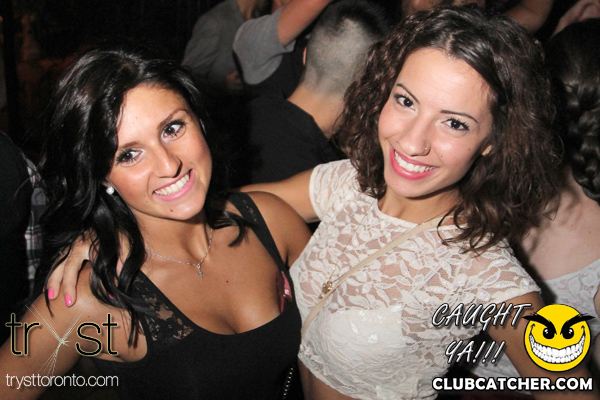 Tryst nightclub photo 149 - June 23rd, 2012