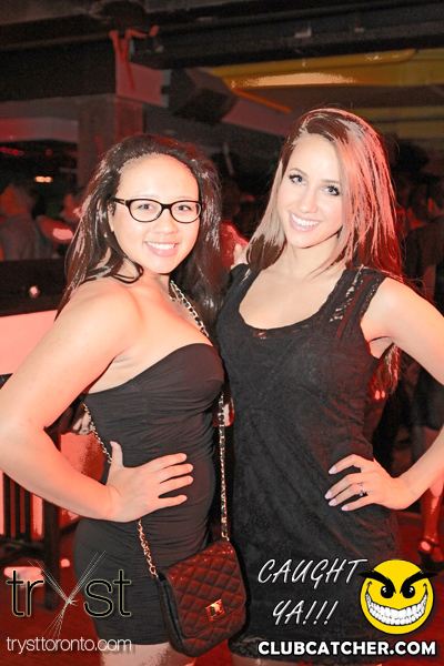 Tryst nightclub photo 151 - June 23rd, 2012