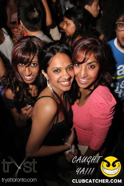 Tryst nightclub photo 153 - June 23rd, 2012