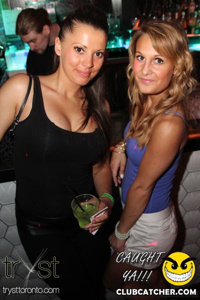 Tryst nightclub photo 158 - June 23rd, 2012