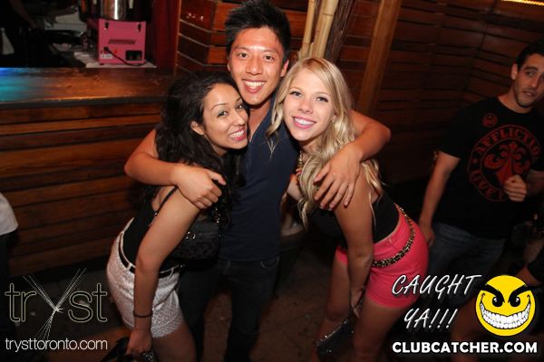 Tryst nightclub photo 159 - June 23rd, 2012
