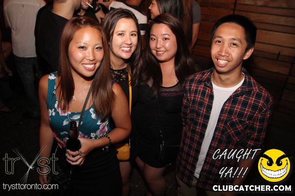 Tryst nightclub photo 160 - June 23rd, 2012