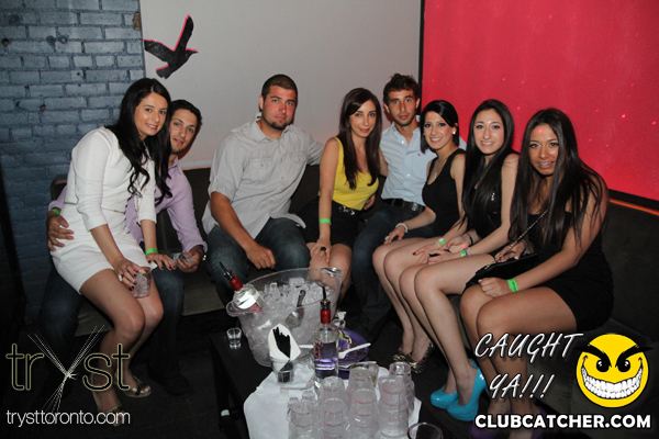 Tryst nightclub photo 17 - June 23rd, 2012