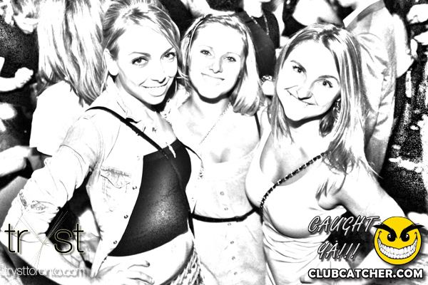 Tryst nightclub photo 164 - June 23rd, 2012