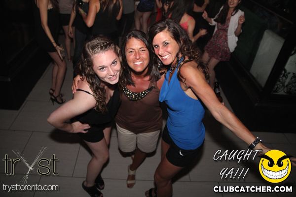 Tryst nightclub photo 168 - June 23rd, 2012