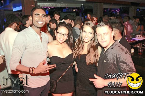 Tryst nightclub photo 173 - June 23rd, 2012