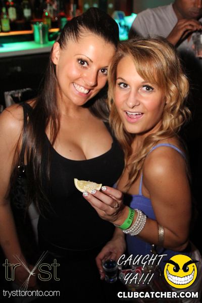 Tryst nightclub photo 176 - June 23rd, 2012