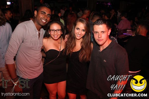 Tryst nightclub photo 178 - June 23rd, 2012