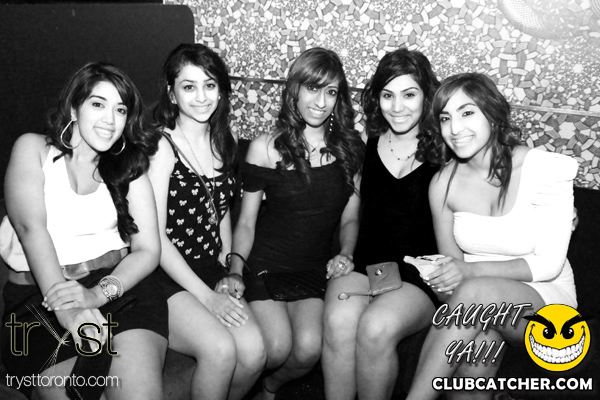 Tryst nightclub photo 19 - June 23rd, 2012