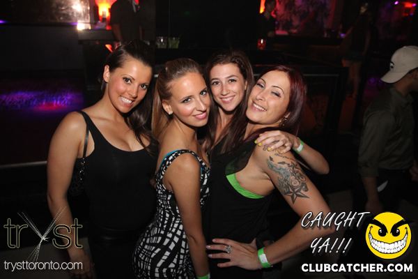 Tryst nightclub photo 186 - June 23rd, 2012