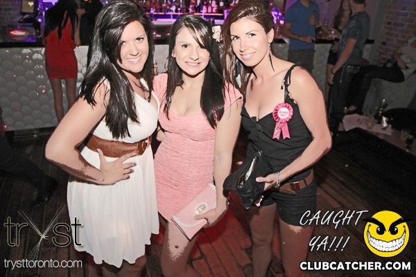 Tryst nightclub photo 189 - June 23rd, 2012