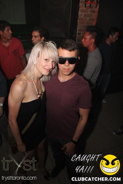 Tryst nightclub photo 190 - June 23rd, 2012