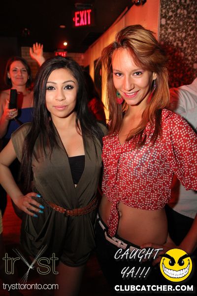 Tryst nightclub photo 20 - June 23rd, 2012