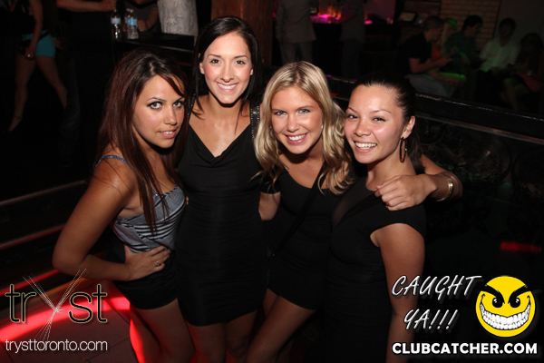 Tryst nightclub photo 192 - June 23rd, 2012