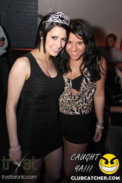 Tryst nightclub photo 3 - June 23rd, 2012