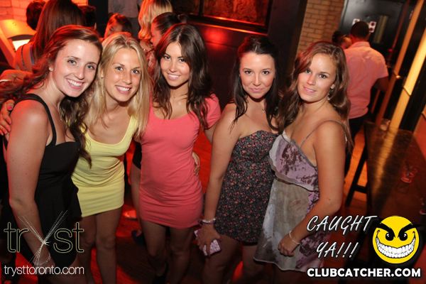 Tryst nightclub photo 21 - June 23rd, 2012