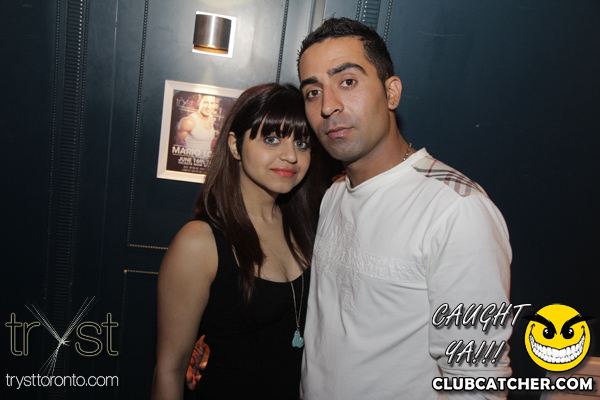 Tryst nightclub photo 202 - June 23rd, 2012