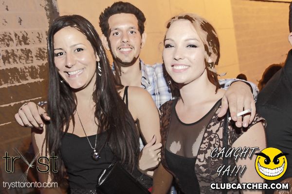 Tryst nightclub photo 222 - June 23rd, 2012
