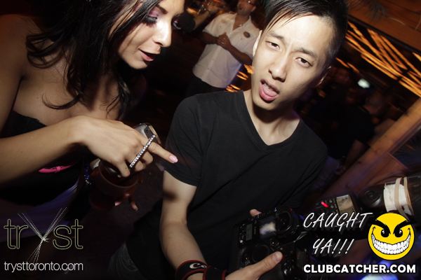Tryst nightclub photo 223 - June 23rd, 2012