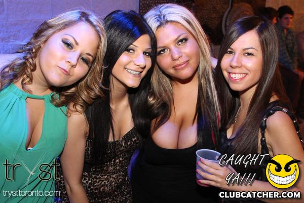 Tryst nightclub photo 24 - June 23rd, 2012