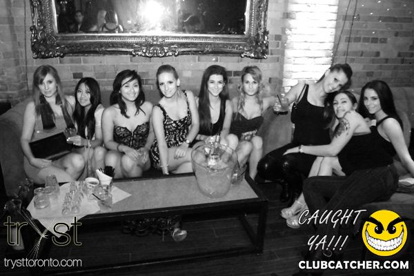 Tryst nightclub photo 232 - June 23rd, 2012