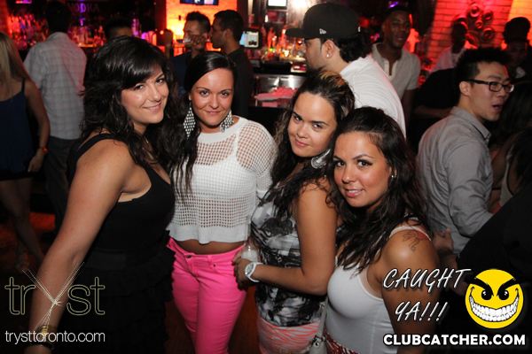 Tryst nightclub photo 25 - June 23rd, 2012