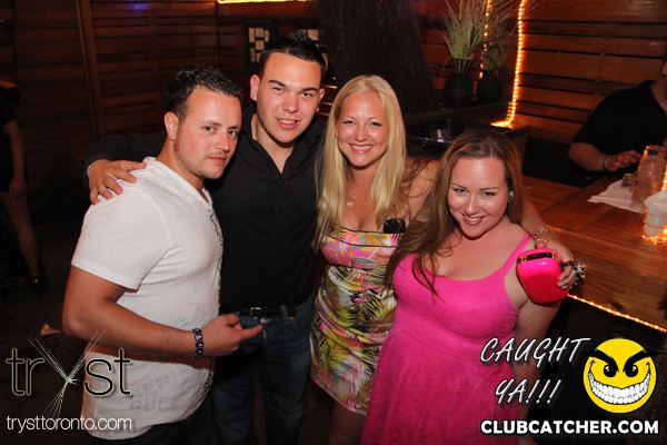 Tryst nightclub photo 26 - June 23rd, 2012