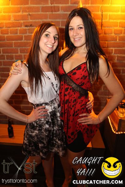 Tryst nightclub photo 27 - June 23rd, 2012