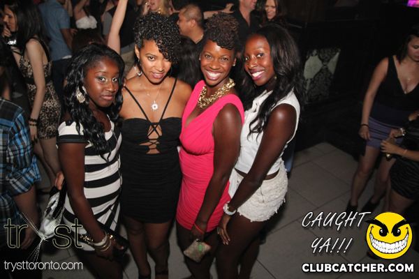 Tryst nightclub photo 28 - June 23rd, 2012