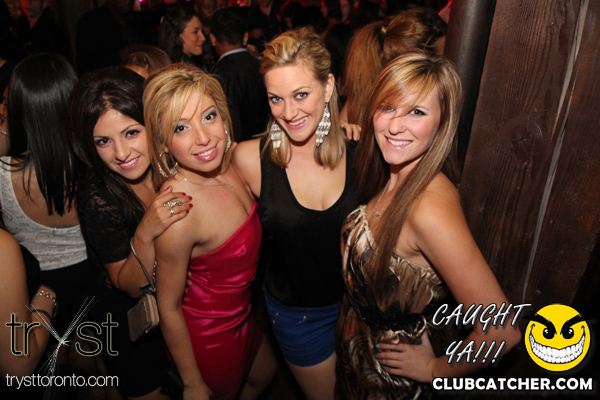 Tryst nightclub photo 32 - June 23rd, 2012