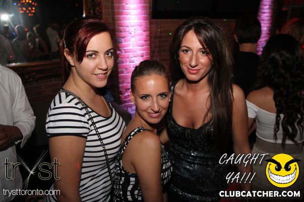 Tryst nightclub photo 33 - June 23rd, 2012
