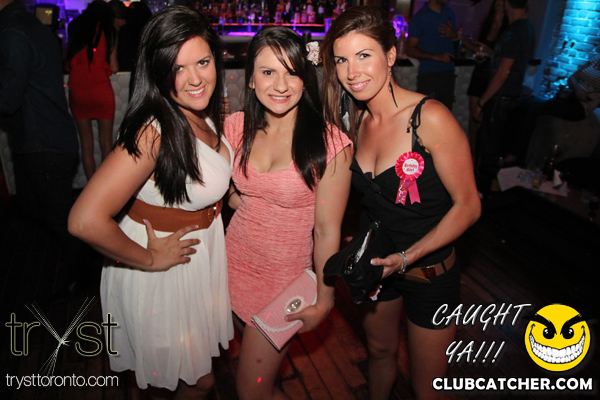 Tryst nightclub photo 37 - June 23rd, 2012