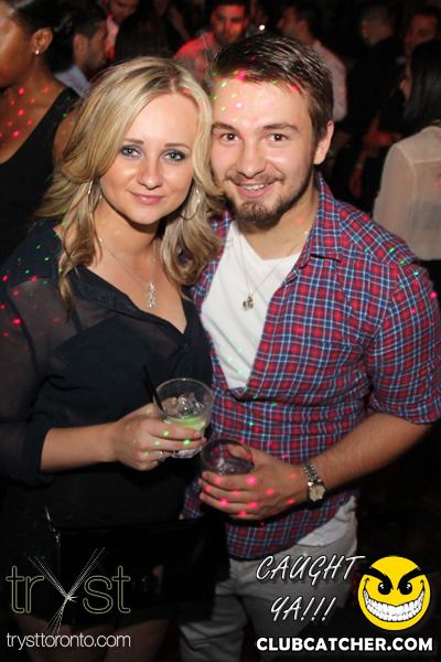 Tryst nightclub photo 39 - June 23rd, 2012