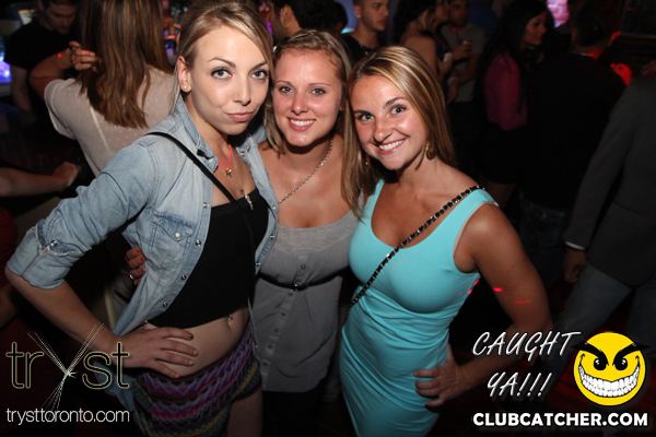 Tryst nightclub photo 5 - June 23rd, 2012