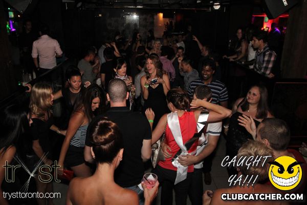Tryst nightclub photo 41 - June 23rd, 2012