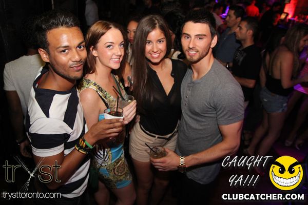 Tryst nightclub photo 42 - June 23rd, 2012